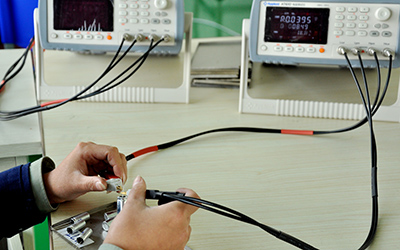 GTCAP超等电容器测试步骤